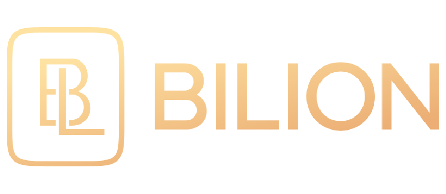 Bilion logo